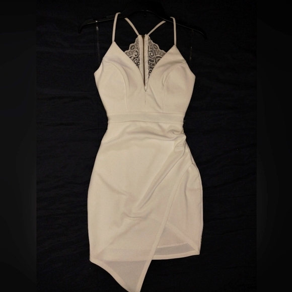 Emerald Sundae Dress XXS - Picture 1 of 10